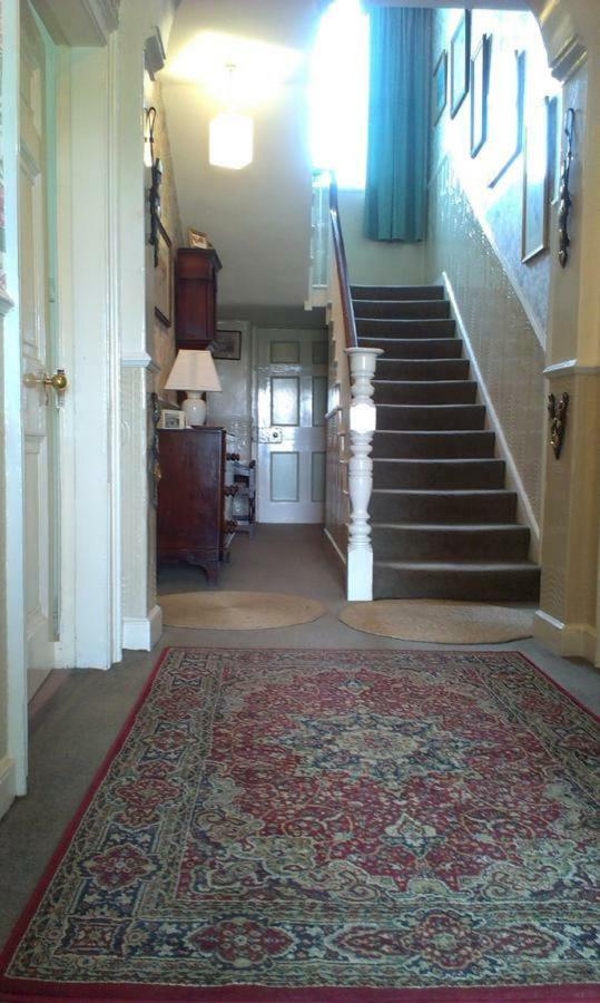 Anick Grange Farm B&B Гексем Екстер'єр фото